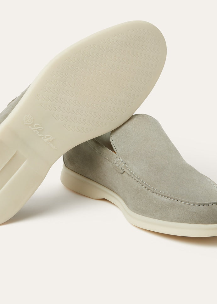 Loro Piana Summer Walk Loafer — FAE8124_5O8I, official photo 4