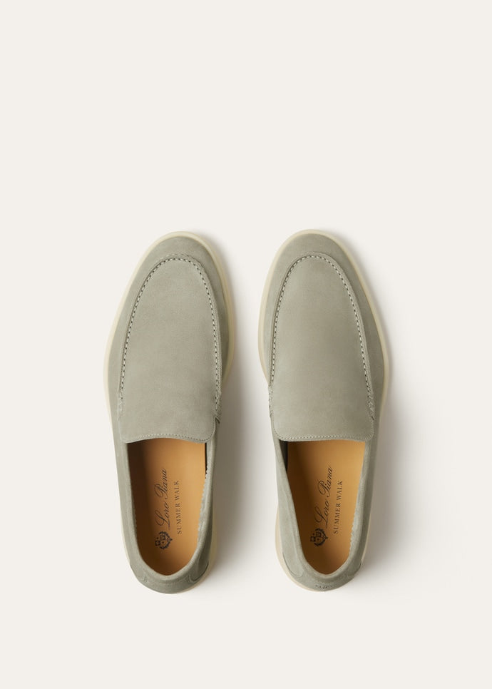Loro Piana Summer Walk Loafer — FAE8124_5O8I, official photo 5