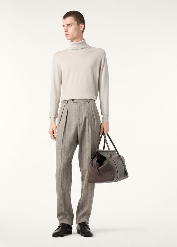 Loro Piana Turtleneck — FAF9161_M964, official photo 1