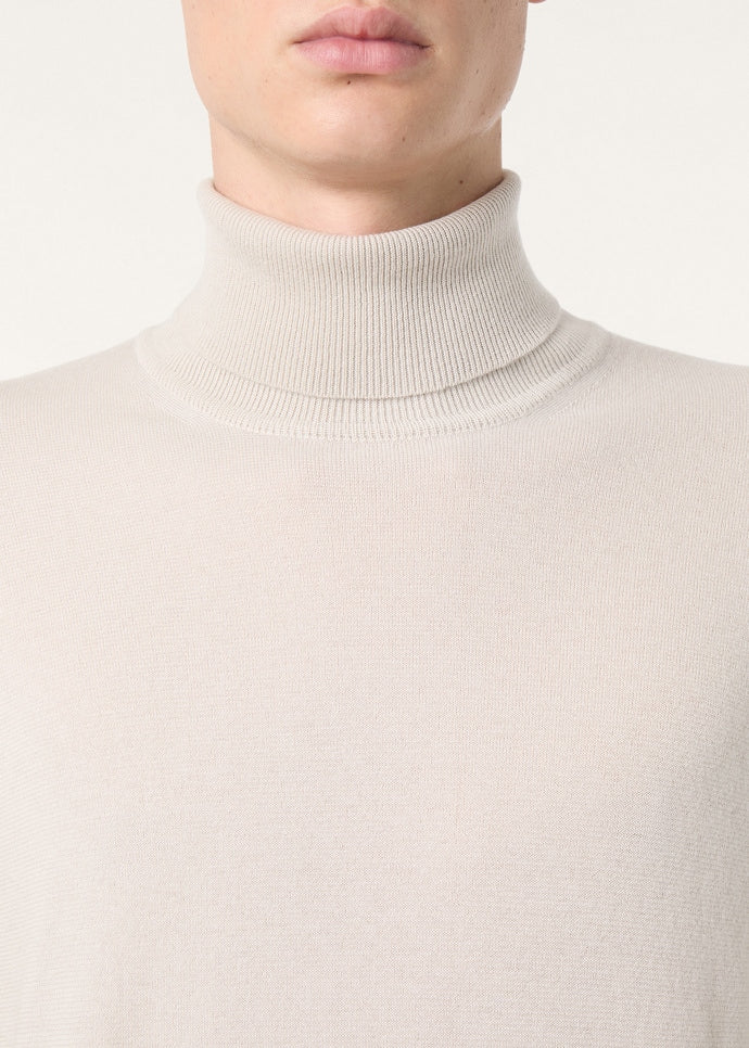 Loro Piana Turtleneck — FAF9161_M964, official photo 2
