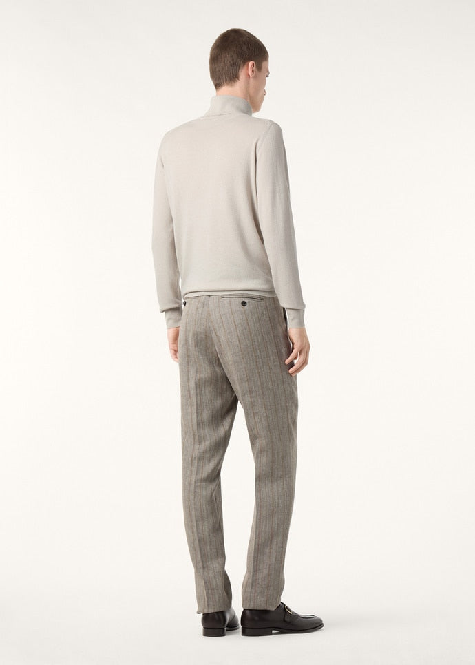 Loro Piana Turtleneck — FAF9161_M964, official photo 4