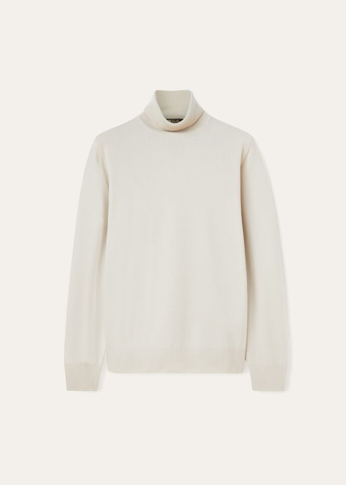 Loro Piana Turtleneck — FAF9161_M964, official photo 5