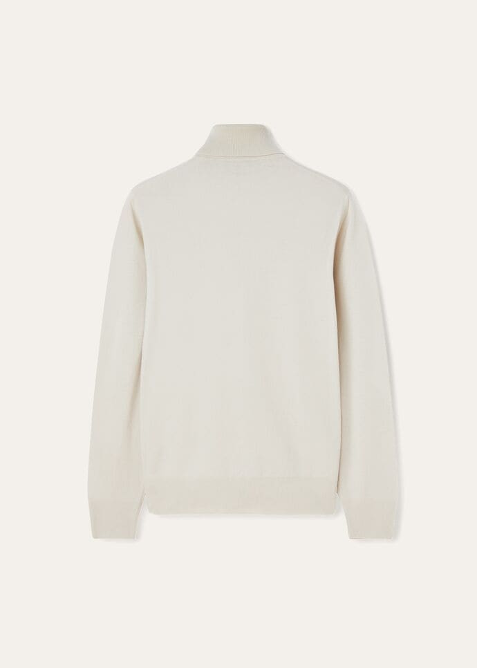 Loro Piana Turtleneck — FAF9161_M964, official photo 6
