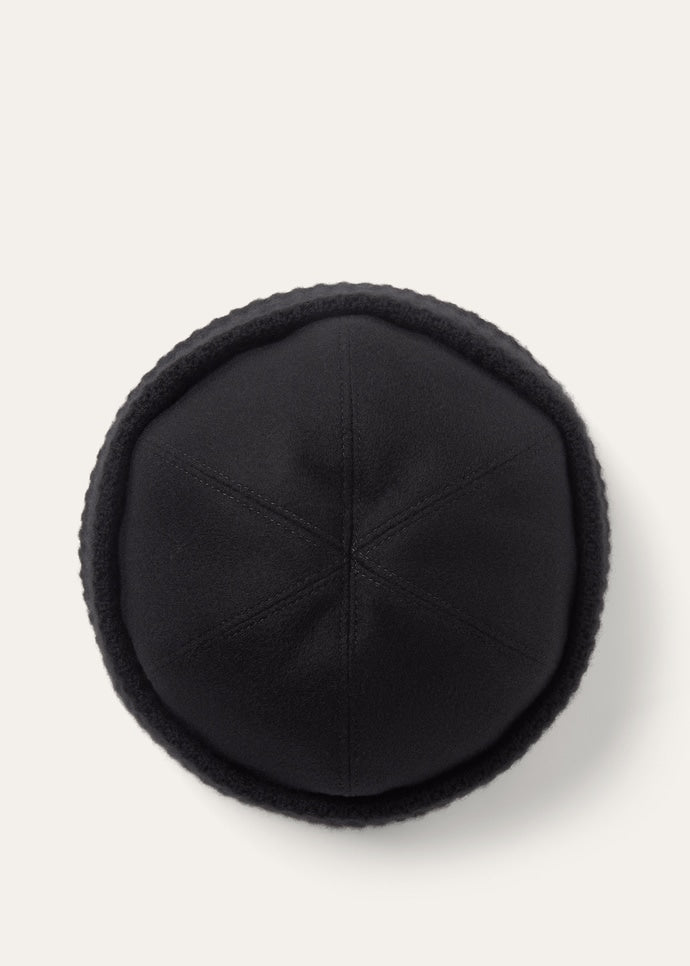 Loro Piana Storm System® Beanie — Ноолууран малгай — FAM3617_8000, official photo 2