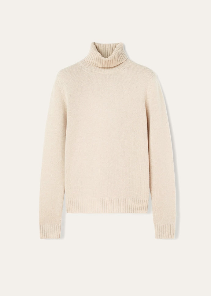Loro Piana Parksville Turtleneck — FAM9052_A193, official photo 5