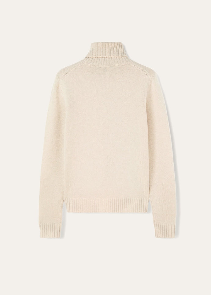 Loro Piana Parksville Turtleneck — FAM9052_A193, official photo 6