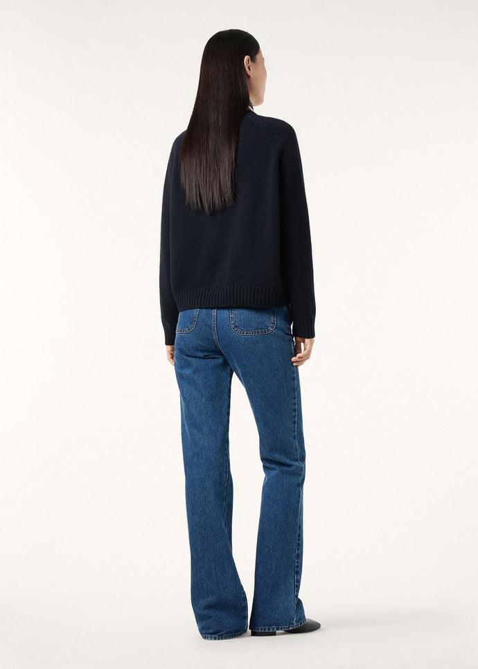 Loro Piana Parksville Crewneck — FAM9054_W000, official photo 4
