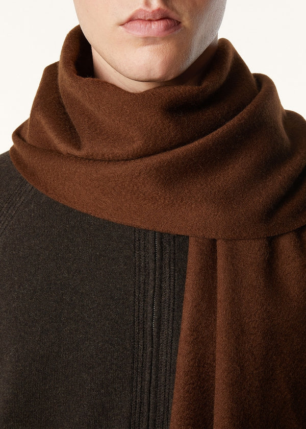 Loro Piana Piccola Unita Scarf — FAN4410_H11J, official photo 1