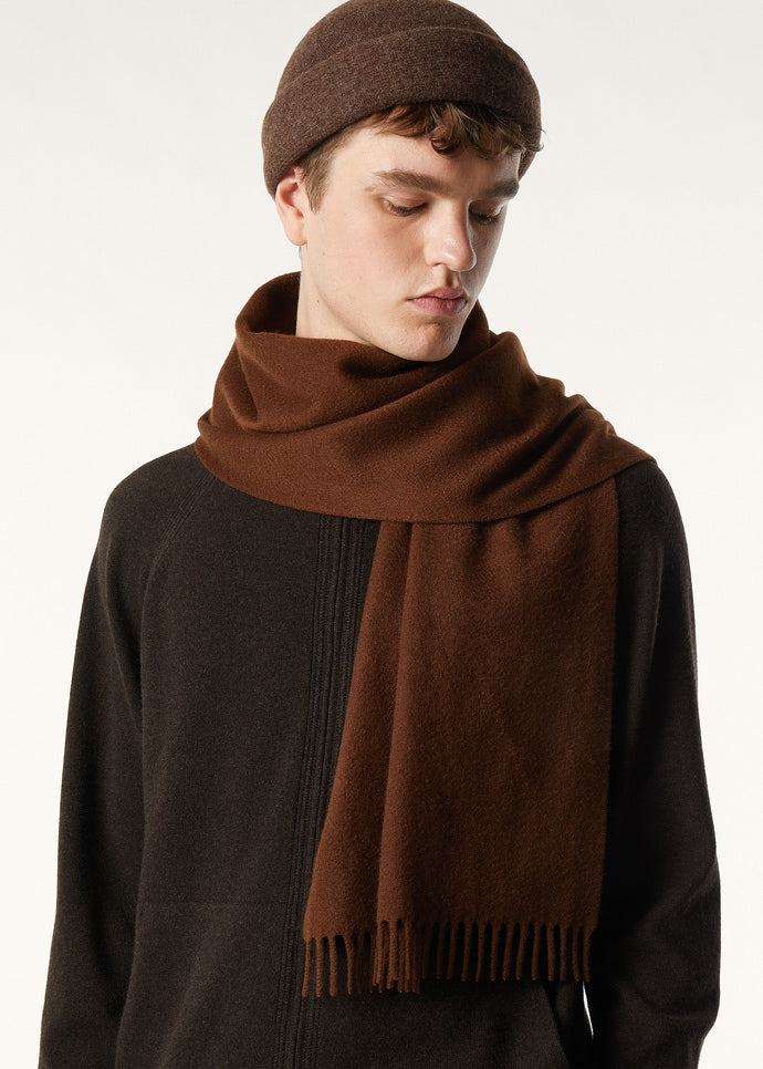 Loro Piana Piccola Unita Scarf — FAN4410_H11J, official photo 2