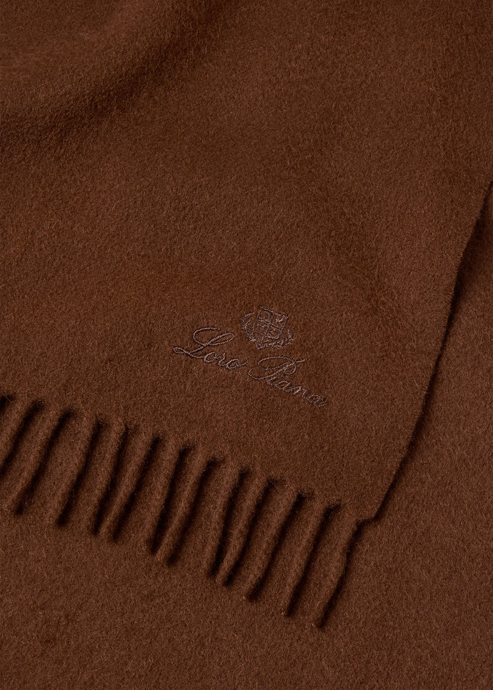 Loro Piana Piccola Unita Scarf — FAN4410_H11J, official photo 4