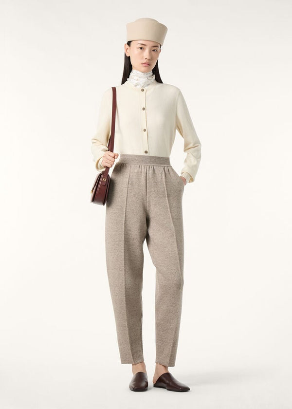 Loro Piana Classic Cardigan — FAP2678_1232, official photo 1