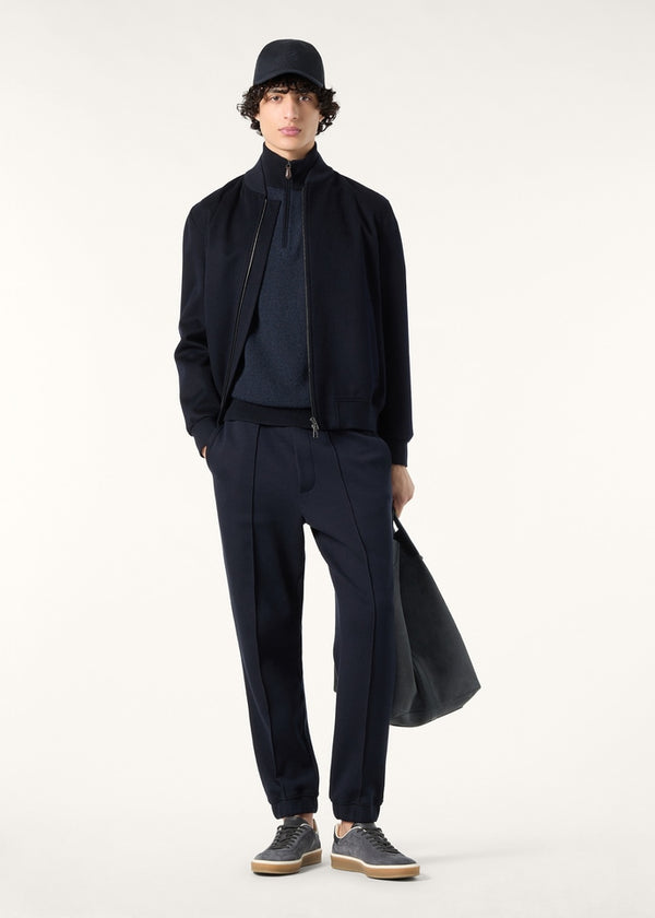 Loro Piana Roadster Sweater — FAP5949_J16U, official photo 1