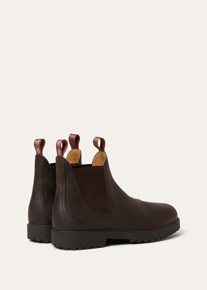 Loro Piana Dover Walk Chelsea Boot — FAP6922_H027, official photo 4