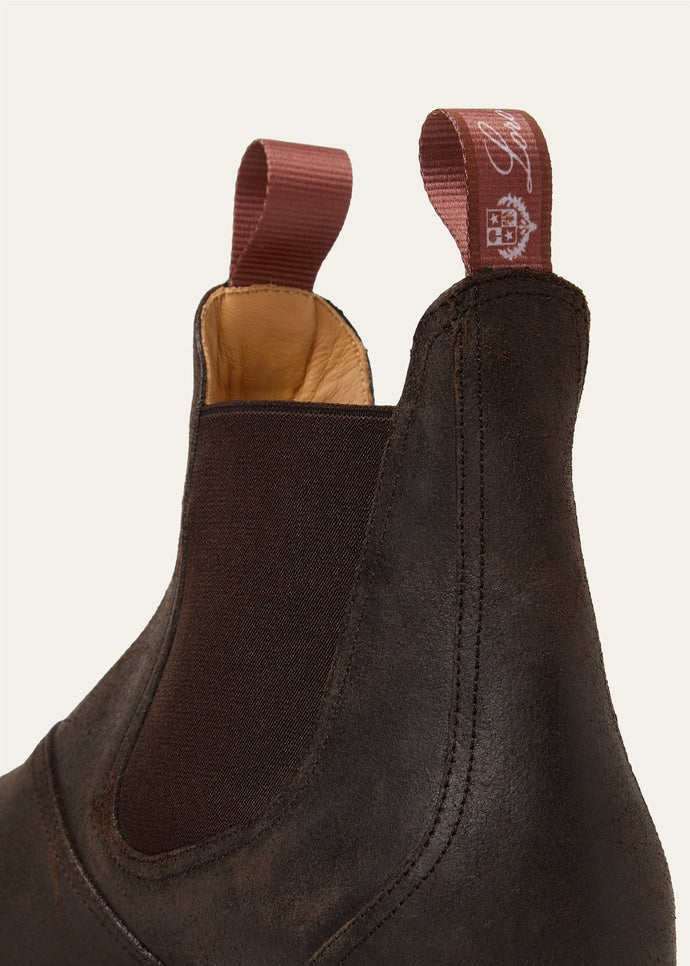 Loro Piana Dover Walk Chelsea Boot — FAP6922_H027, official photo 6