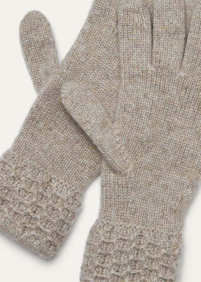 Loro Piana Jungfrau Gloves — FAP7197_J837, official photo 3