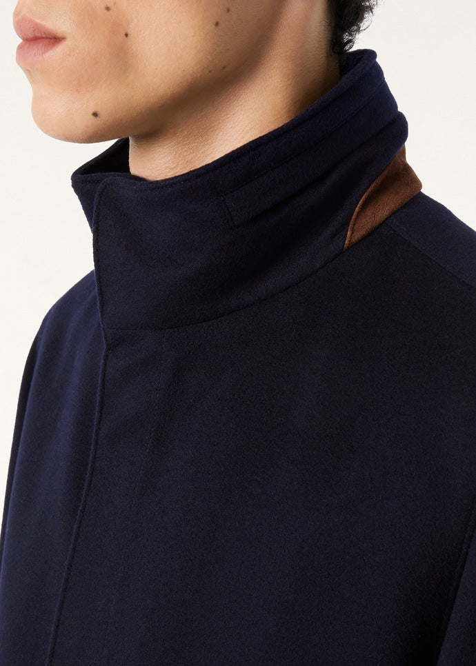 Loro Piana Winter Voyager Caban Jacket — FAQ0480_W121, official photo 2
