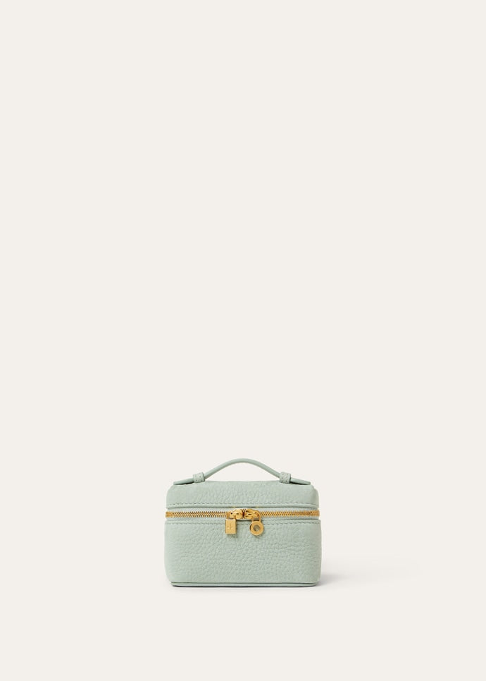 Loro Piana Extra Pocket Charm — FAQ1056_51FJ, official photo 1