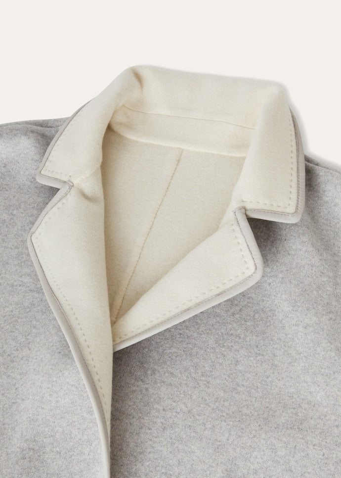 Loro Piana Jimi Coat — FAQ2265_B89H, official photo 7