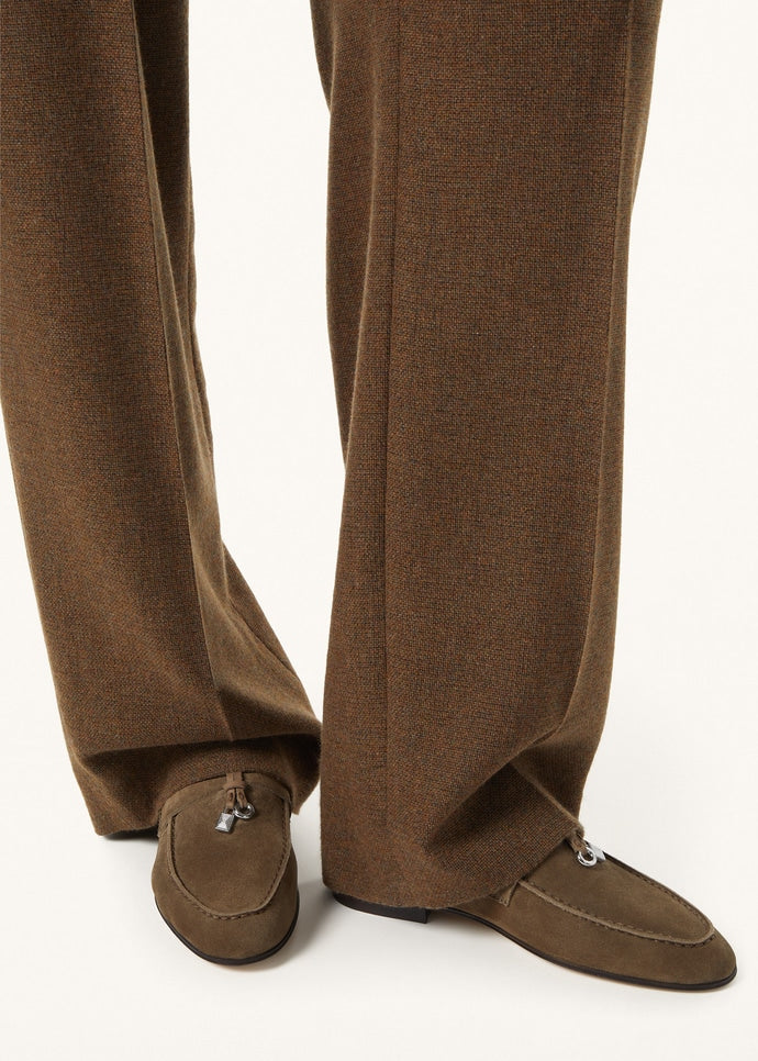Loro Piana Joan Loafer — FAQ9903_HG27, official photo 1
