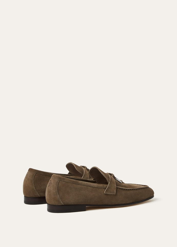 Loro Piana Joan Loafer — FAQ9903_HG27, official photo 4