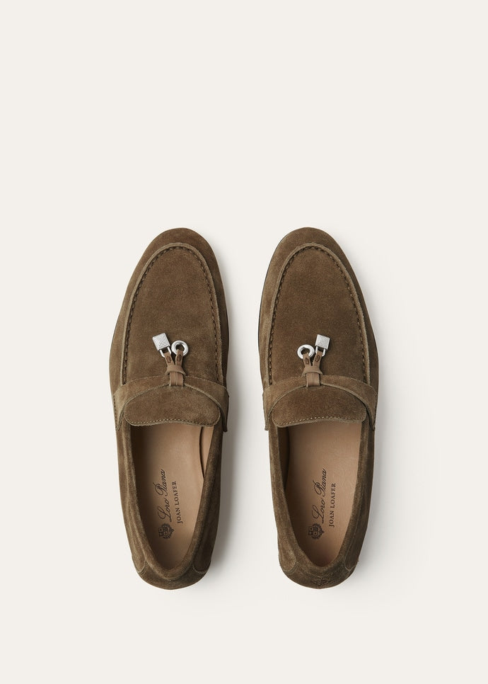 Loro Piana Joan Loafer — FAQ9903_HG27, official photo 6
