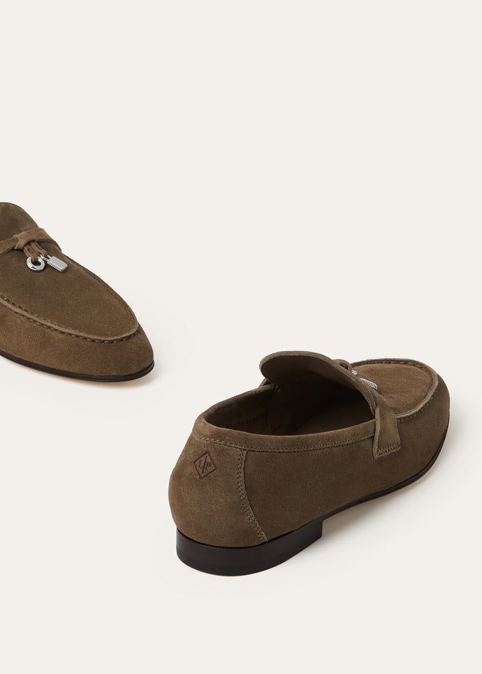 Loro Piana Joan Loafer — FAQ9903_HG27, official photo 7