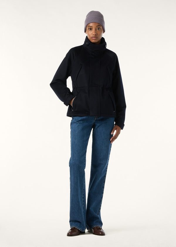 Loro Piana Icer Mini Jacket — FRW2676_W000, official photo 1