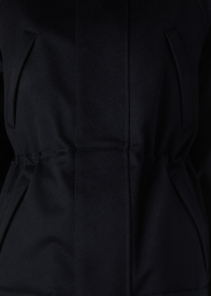 Loro Piana Icer Mini Jacket — FRW2676_W000, official photo 2