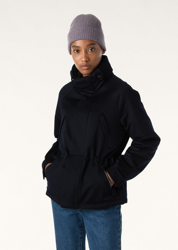 Loro Piana Icer Mini Jacket — FRW2676_W000, official photo 3