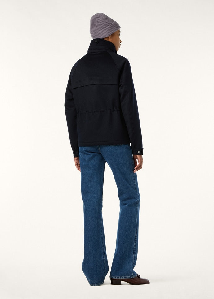Loro Piana Icer Mini Jacket — FRW2676_W000, official photo 4