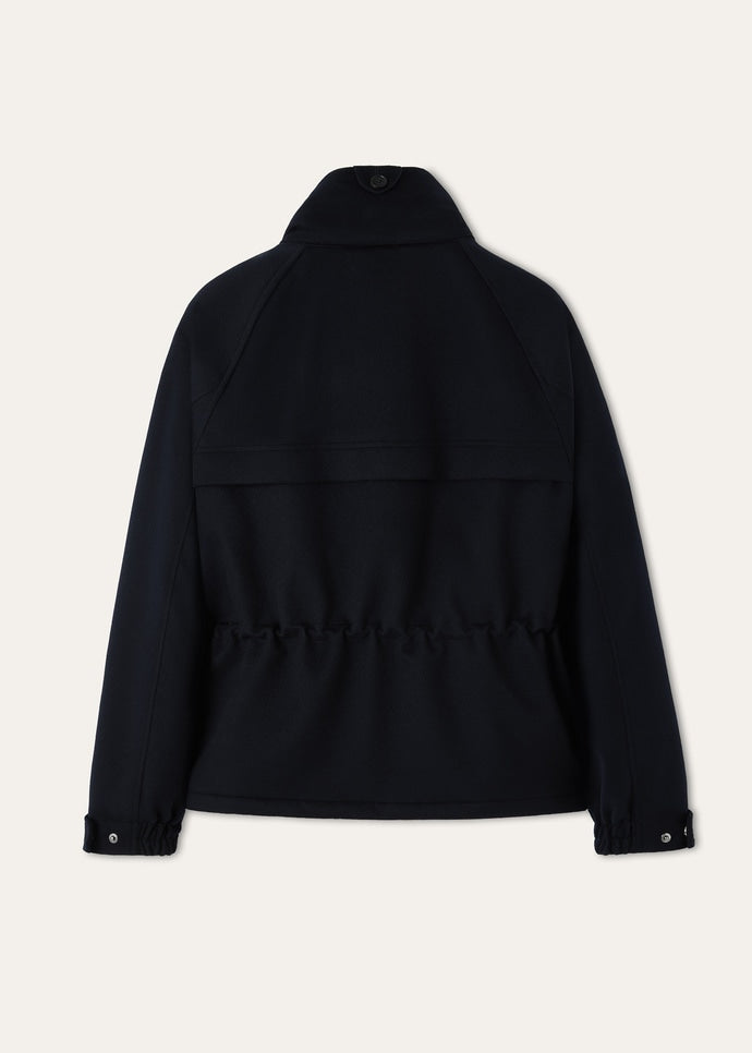 Loro Piana Icer Mini Jacket — FRW2676_W000, official photo 7