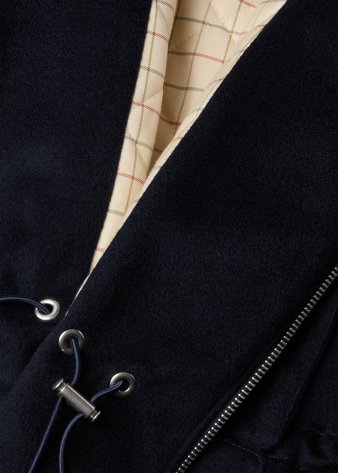 Loro Piana Icer Mini Jacket — FRW2676_W000, official photo 8