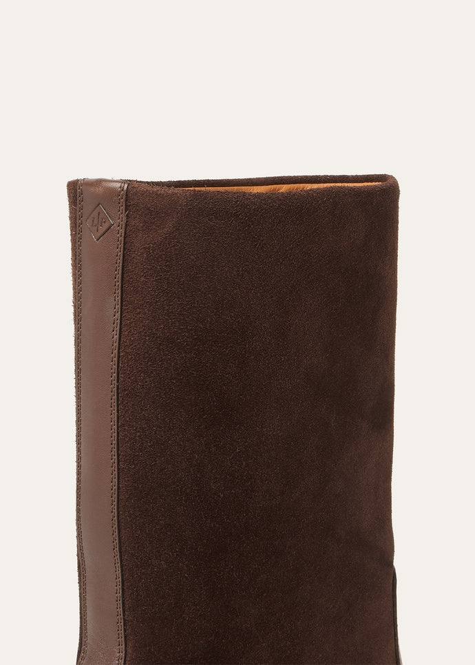 Loro Piana Cotswolds Walk Boot — FSM0085_B6U1, official photo 6