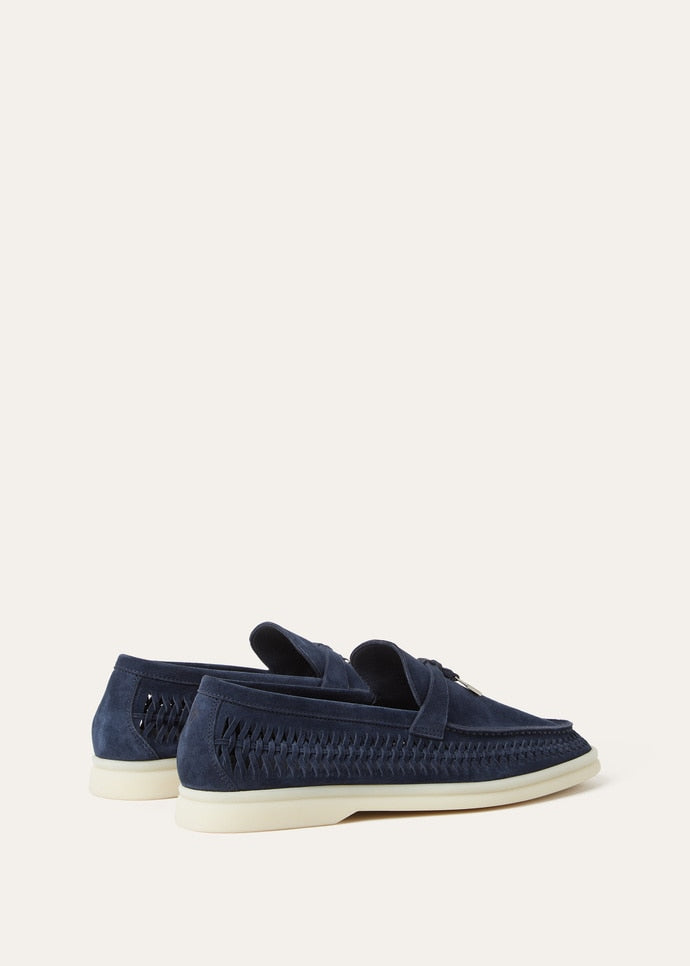 Loro Piana Summer Charms Walk Loafer — FSW0234_W948, official photo 3