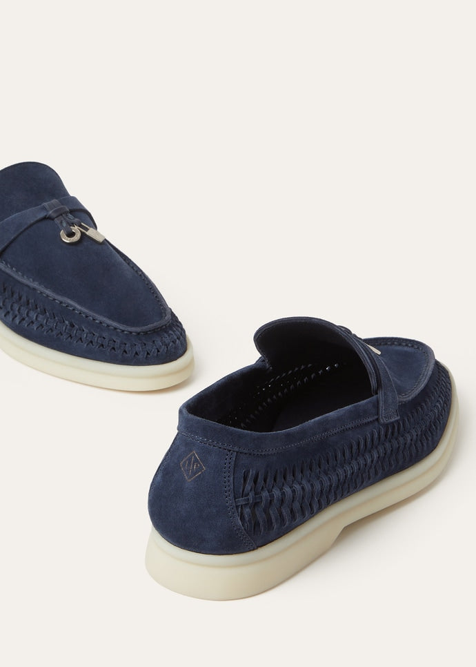 Loro Piana Summer Charms Walk Loafer — FSW0234_W948, official photo 6