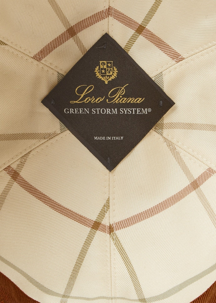 Loro Piana Baseball Cap — FXM0372_B6IS, official photo 4