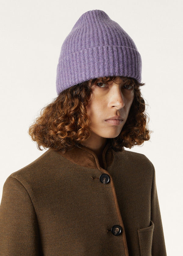 Loro Piana Sergio Beanie — FXW0034_K05L, official photo 1