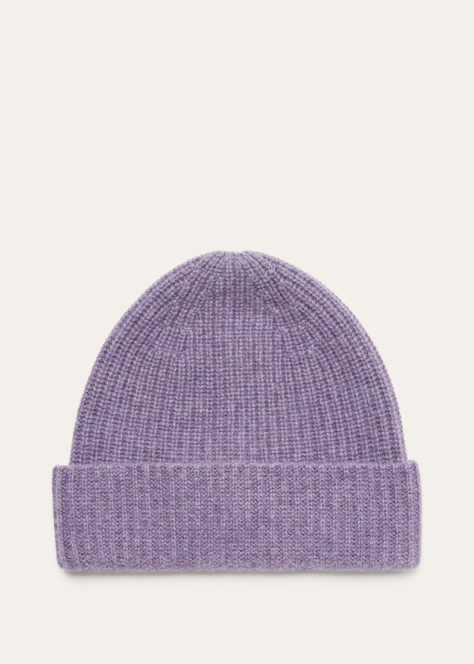 Loro Piana Sergio Beanie — FXW0034_K05L, official photo 2