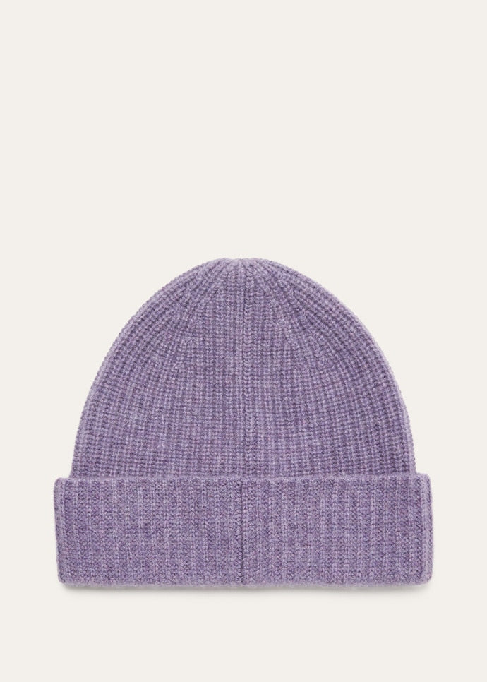 Loro Piana Sergio Beanie — FXW0034_K05L, official photo 3