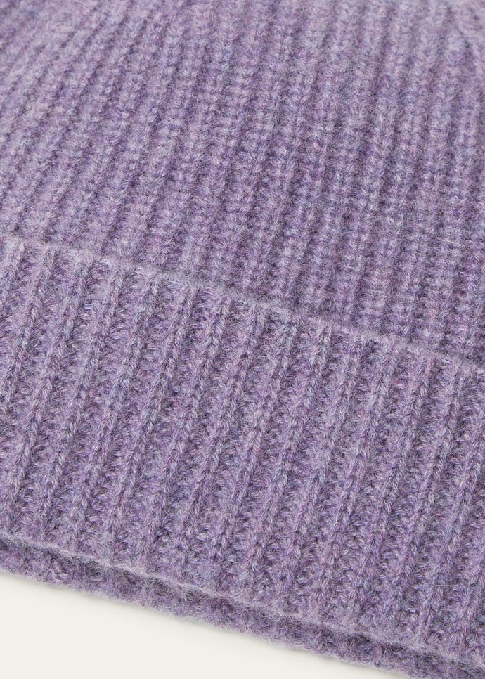 Loro Piana Sergio Beanie — FXW0034_K05L, official photo 4