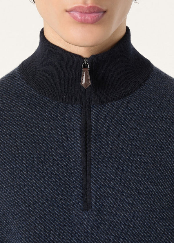 Roadster — Navy Blue/Nightly Blue Reserve, багцын цамц