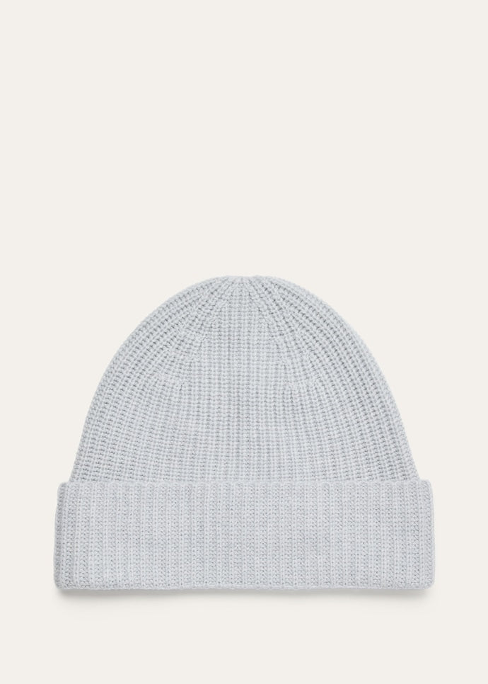 Sergio Beanie — Lilac Sage