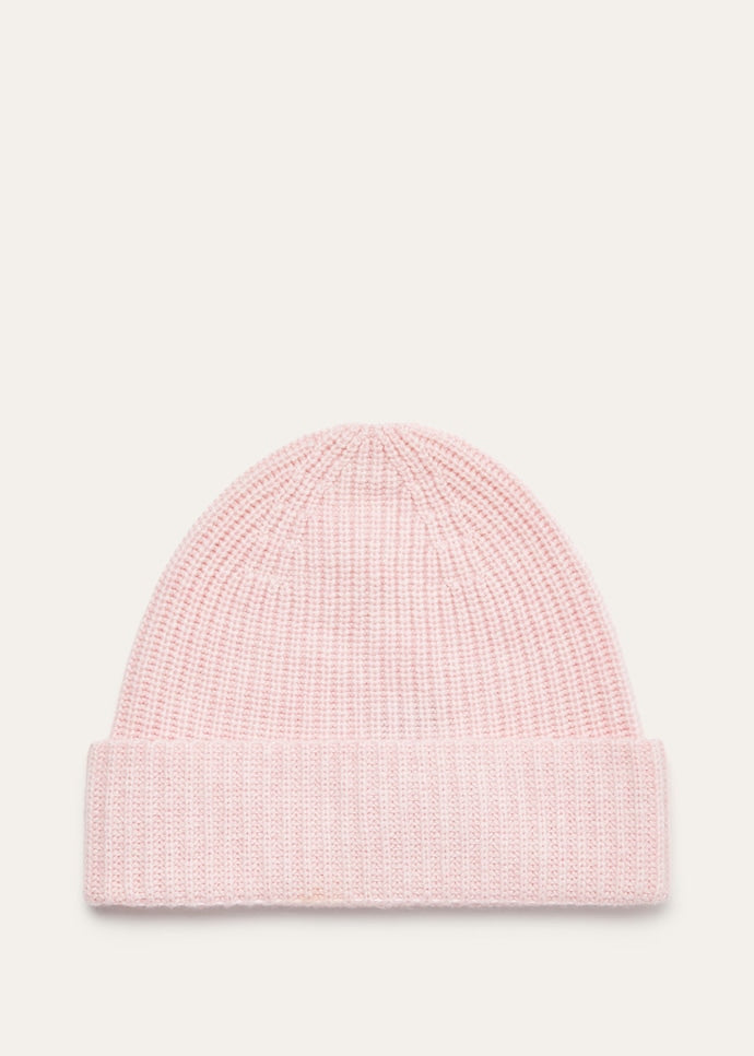 Sergio Beanie — Orchid Haze